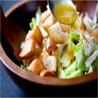 Chicken Caesar Salad_image