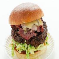 Fat Doug Burger image