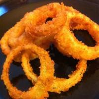 Chef John's Crispy Onion Rings PRINT Recipe - (4.3/5)_image