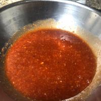Perfect Cocktail Sauce_image