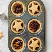 Easy mincemeat image