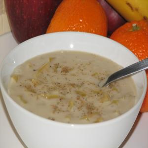 Kujje Payasa (Jackfruit Dessert)_image