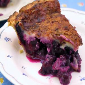 Jean's Special Berry Pie_image