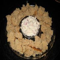 Dried Beef Spread (