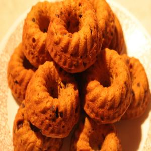 Quick & Easy Pumpkin Muffins image
