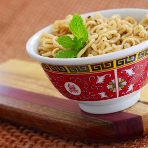 Sweet and Savory Ramen Noodles_image