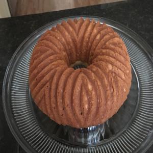 Ultimate Sour Cream Pound Cake_image