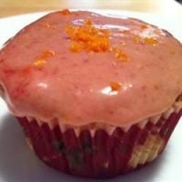 Cranberry-Orange Cupcakes image