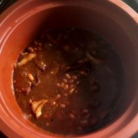 VitaClay Slow Cooker Carol's Baked Beans Recipe - (4/5)_image