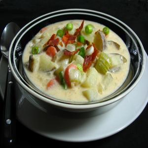 Baked Potato Soup_image