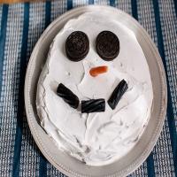 Cookies & Cream Snowman Dessert_image