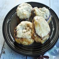 The Most Awesome Apple Dumplings image