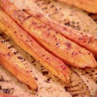 Roasted Sweet Potato Fries image
