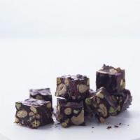 Fruit and Nut Chocolate Chunks image