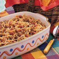 Chili Spaghetti_image