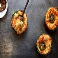 Jalapeno Cheddar Cheese Muffins Recipe - (4.2/5) image