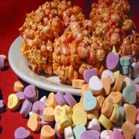 Jello Popcorn Balls Recipe - (4.6/5)_image