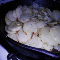Potatoes Anna_image