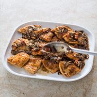 Better Chicken Marsala for Two Recipe - (4.6/5) image