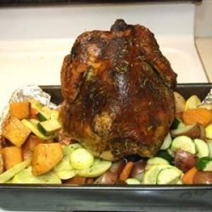 McCormick's Beer Can Chicken_image