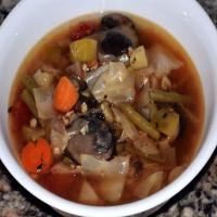 Joy's Life Diet Soup Creole image