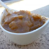 Apple Butter the Easy Way_image
