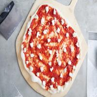 Red Sauce for Pizza image