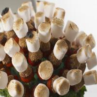 Strawberry S'mores Bouquet image