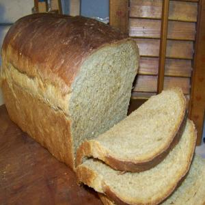 Anadama Bread image