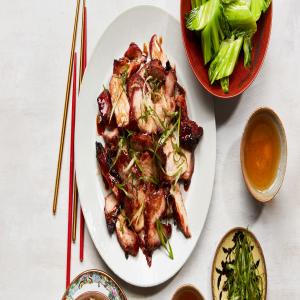 Easy Char Siu (Chinese BBQ Pork) image