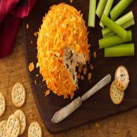 Pepper Jack Cheese Ball image