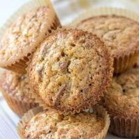 SOUTHERN PECAN PIE MUFFINS_image