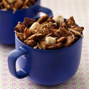 Mexican Hot Chocolate Chex® Mix_image