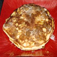 Mama's Best Buttermilk Pancakes_image