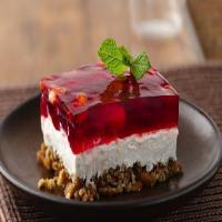 Cranberry Pretzel Salad Recipe - (3.8/5)_image