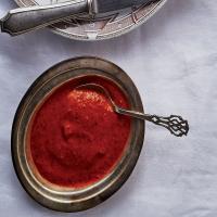 Roasted Red Pepper Harissa image
