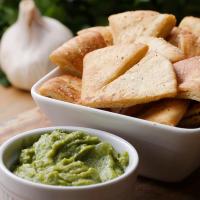 Classic Pita Chips Recipe by Tasty_image