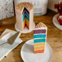 Rainbow Layer Cake_image