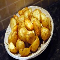 Northwoods Fire Potatoes_image
