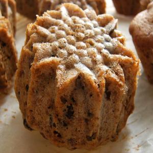 Pinto Quick Bread With Dates_image