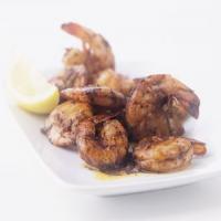 Grilled New Orleans-Style Shrimp image