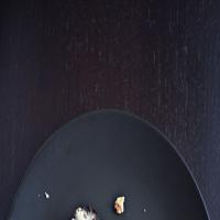 Stuffed Mushrooms with Ricotta & Walnuts on Toast Recipe_image