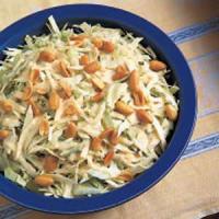 Coleslaw with Mustard Dressing_image