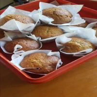 Quick and Easy Oatmeal Muffins_image