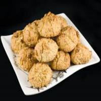 Norman Rockwell's Oatmeal Cookies_image