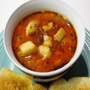 Provencal Soup image