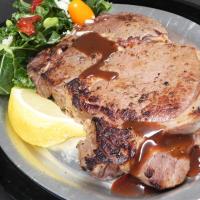 Reverse Sear Skillet-Grilled Steak Done Right!_image