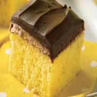 Peanut Butter Tandy Cake_image