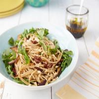 Italian Soba Noodle Salad Recipe - (4.8/5)_image