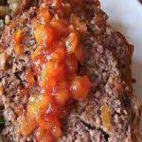 Mom's Meatloaf... the Sequel_image
